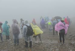 Dramat w Sudetach. Musieli ewakuować dzieci