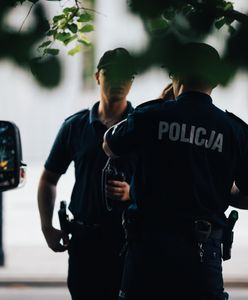 List i broń przy ciele T. Dudy. Śledczy potwierdzają
