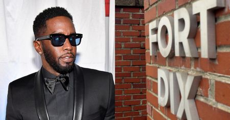 Jak wygląda los Diddy'ego za kratami? W luksusy raczej nie opływa: "Żarcie jest po terminie, warunki fatalne. Nikogo nic nie obchodzi"