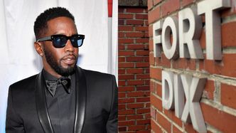 Jak wygląda los Diddy'ego za kratami? W luksusy raczej nie opływa: "Żarcie jest po terminie, warunki fatalne. Nikogo nic nie obchodzi"
