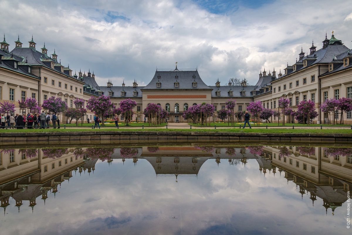 Pillnitz 