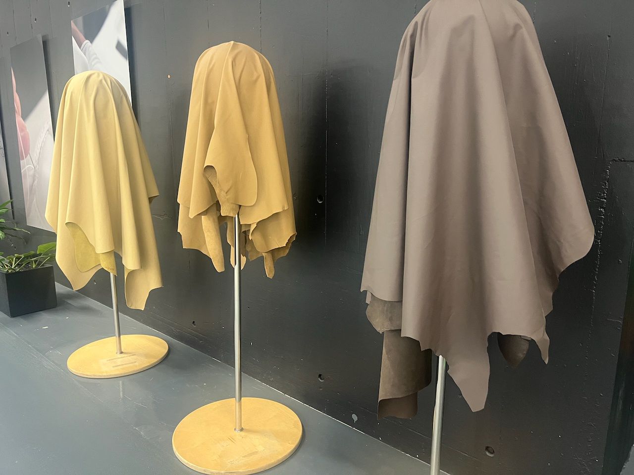 Mercedes Manufaktur w Sindelfingen