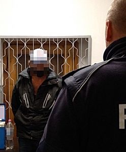 Dolny Śląsk. Pijany rowerzysta jechał autostradą