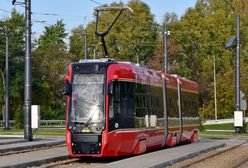 Śląskie. Nowe tramwaje są na trasie. Teraz czas na wybranie im imion