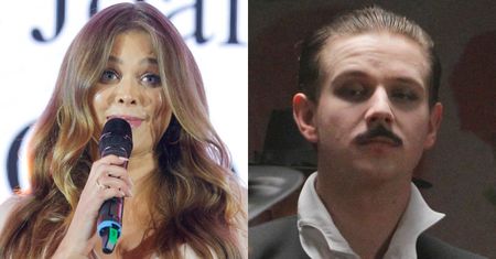 TYLKO NA PUDELKU: Joanna Opozda odpowiada na zarzuty o wykorzystywanie syna do reklam i ubolewa: "Jestem JEDYNĄ osobą, która utrzymuje synka"