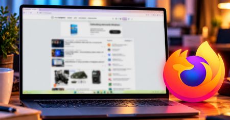 Nowy Firefox: Jak przywrócić stary wygląd?