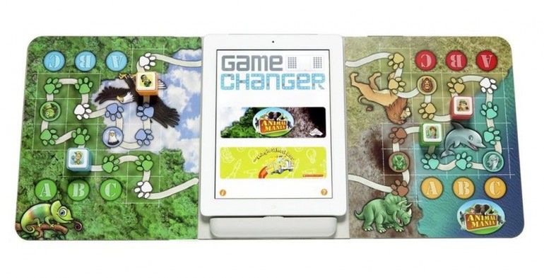GameChanger - gry planszowe w nowym wydaniu 5