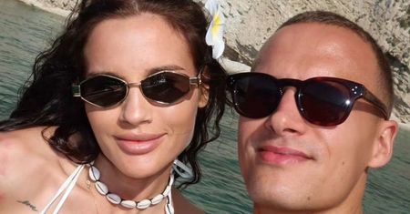Karolina Gilon eksponuje ciążowe kształty W BIKINI i snuje plany na przyszłość: "Nie wykluło nam się pierwsze, a już powoli myślimy o..."