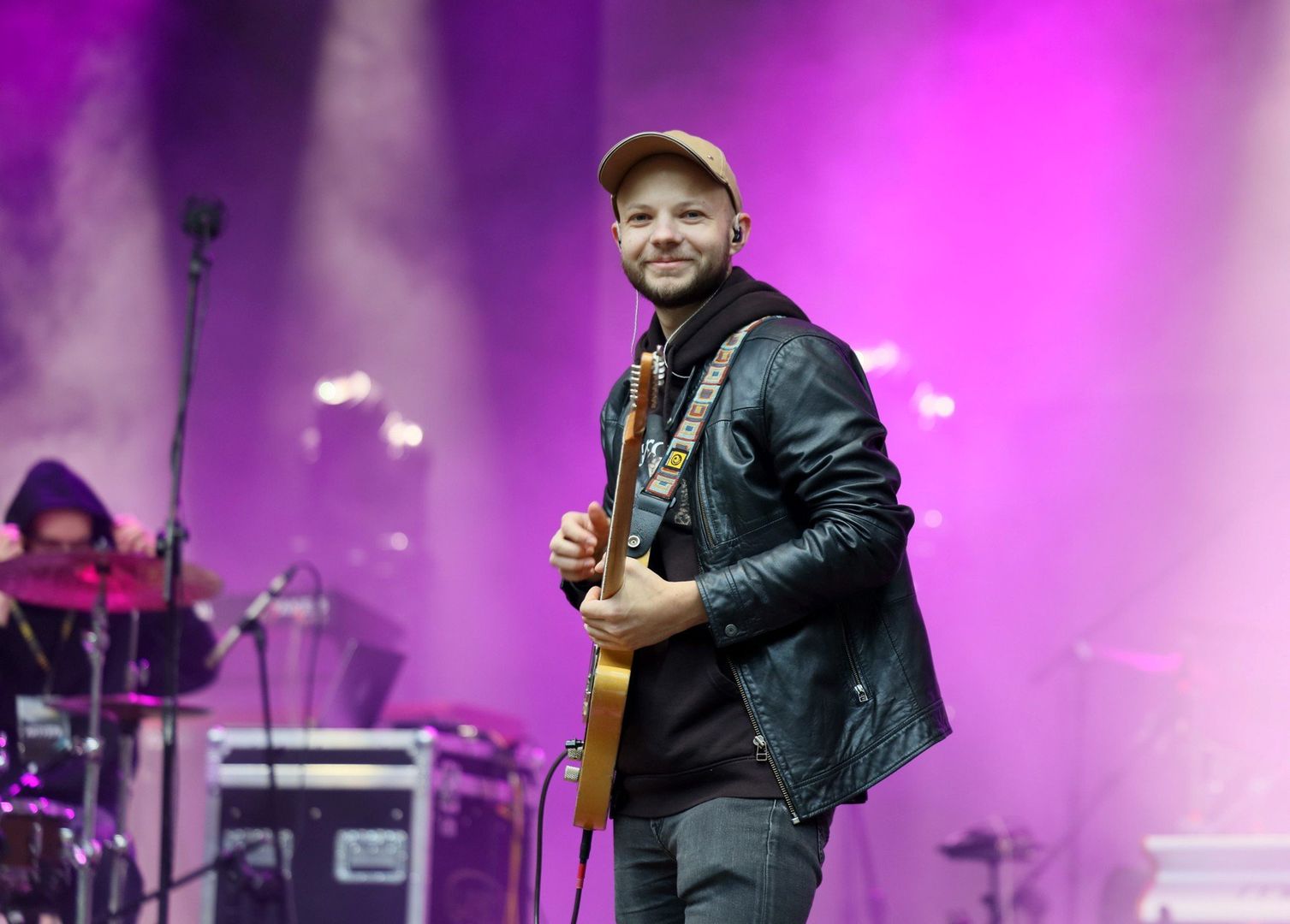 W piątek (16 maja) rozpoczęły się KULturalia, organizowane przez Uczelniany Samorząd Studentów Katolickiego Uniwersytetu Jana Pawła II w Lublinie. Tegoroczna edycja odbyła się w nowej lokalizacji, a uczestnicy nie musieli kupować biletów. W trakcie wydarzenia nastąpiło również symboliczne przekazanie kluczy do miasta od samorządu Politechniki Lubelskiej na ręce organizatorów Kulturaliów, przy udziale dr hab. Beaty Piskorskiej, prof. KUL, prorektor ds. studentów. Wieczór rozpoczął występ Dawida Tyszkowskiego, następnie zespołu Phero, a zakończył koncert Grzegorza Hyżego – jednego z czołowych polskich wokalistów, kompozytorów i producentów muzycznych.