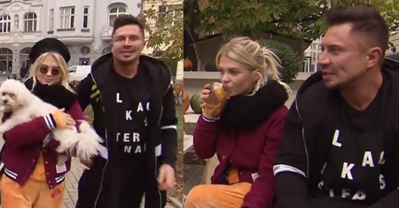 Margaret promuje przyjaciela w TVN-ie. "Lubimy sobie razem pomieszkać i popłakać"