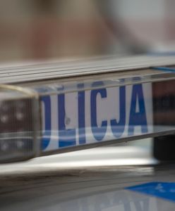 Ugodził żonę nożem. Chciał "rozwiązać wspólne problemy"