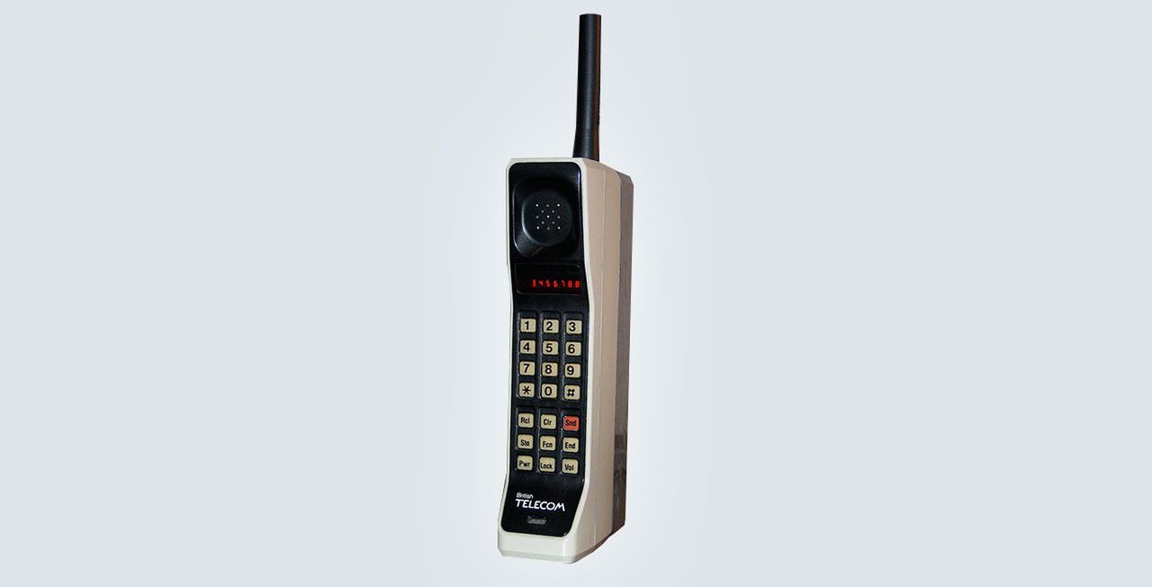 Telefon Coopera