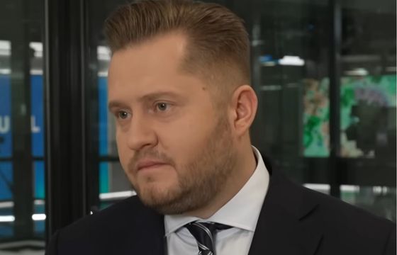 Dziennikarz Republiki oskarżony przez rzeczniczkę szefa prokuratury. "To kolejny przykład represji"