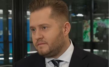 Dziennikarz Republiki oskarżony przez rzeczniczkę szefa prokuratury. "To kolejny przykład represji"