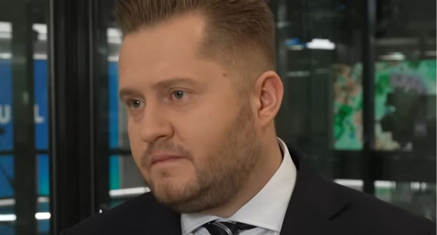 Dziennikarz Republiki oskarżony przez rzeczniczkę szefa prokuratury. "To kolejny przykład represji"