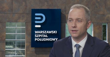 Co dalej po aferze w Szpitalu Południowym? Jest deklaracja