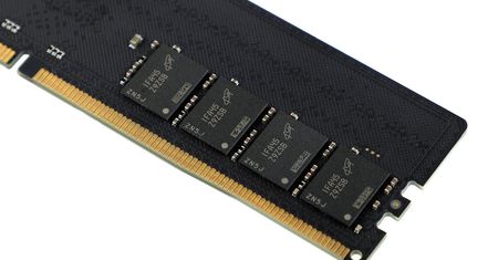 Pamięci DDR5 RAM coraz bliżej - mamy pierwsze zdjęcia nowych modułów