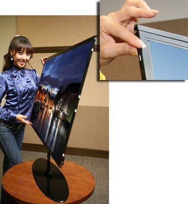 Cienkie, cieńsze, Samsung 1