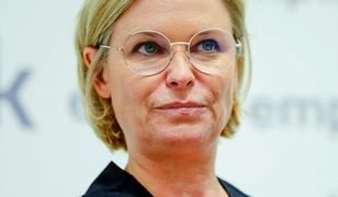 Młynarska obejrzała hity Netfliksa. Pisze o psychopatycznych oszustach