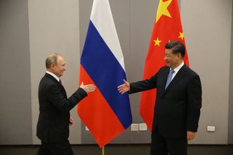 Stany Zjednoczone odetchnęły z ulgą. Chiny posłuchały ostrzeżeń w sprawie Rosji