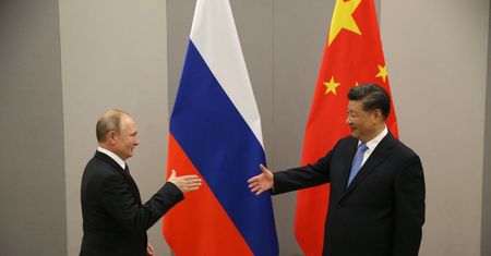 Stany Zjednoczone odetchnęły z ulgą. Chiny posłuchały ostrzeżeń w sprawie Rosji