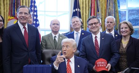 "Jesteś najgorszą reporterką". Trump obraża dziennikarkę CNN