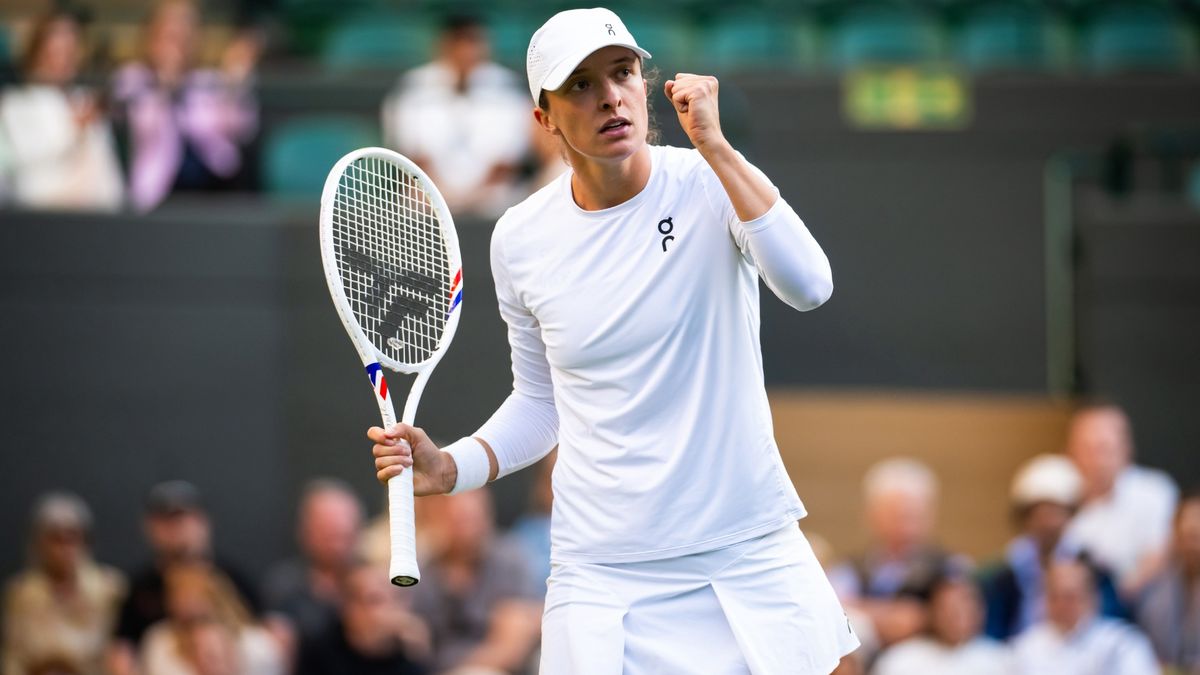 Iga Świątek w tym roku zarobiła już miliony