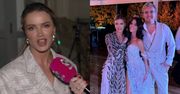 Maffashion o weselu Roksany Węgiel: "Zaprosiła mnie na nie już dawno temu". Blogerka ujawnia, co się działo (WIDEO)