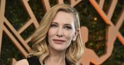 Olśniewająca Cate Blanchett na gali SAG Awards. Zadała szyku!