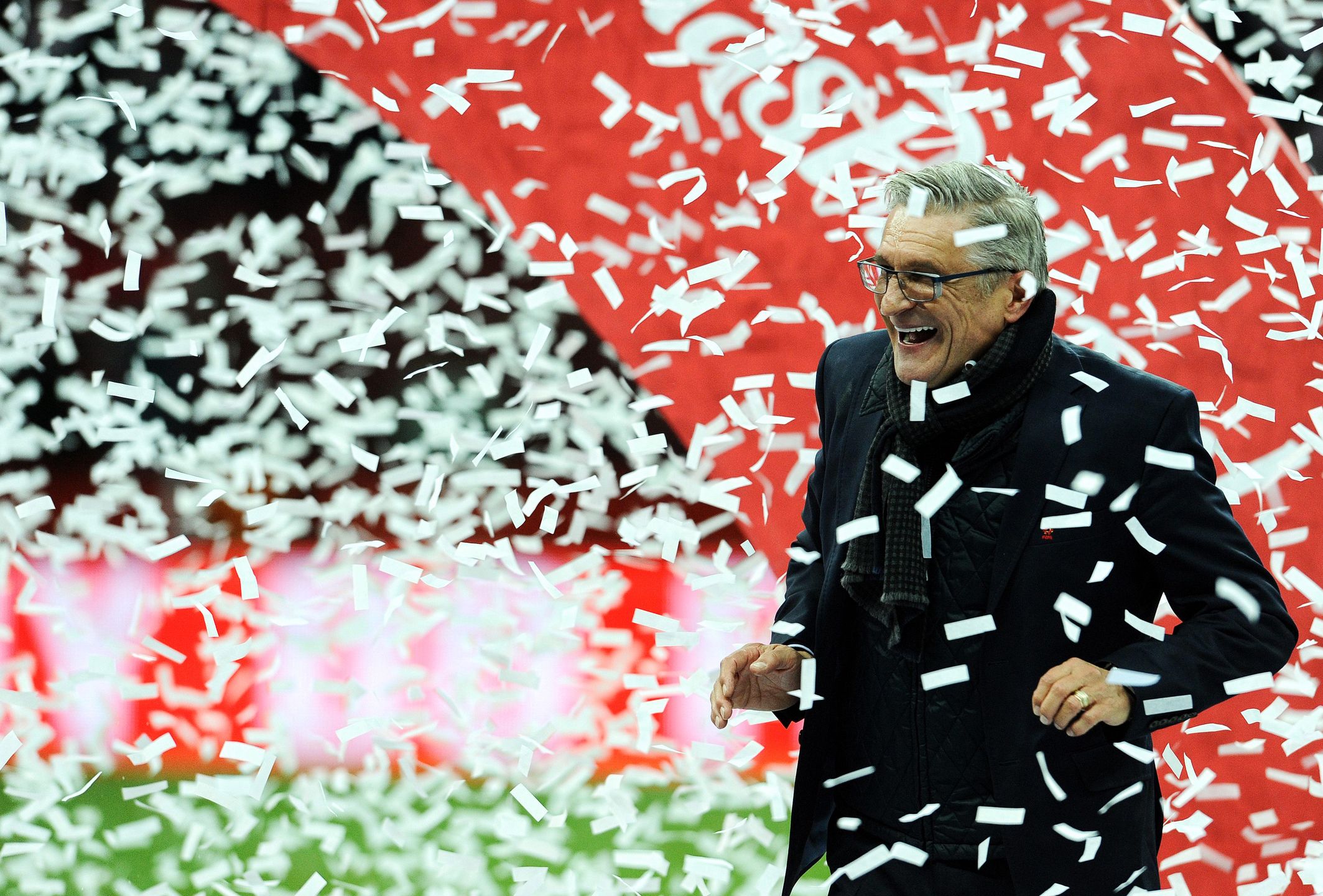 Oto najlepsze zdjęcia konkursu BZ WBK Press Foto 2016. Nasi autorzy wśród laureatów! 20