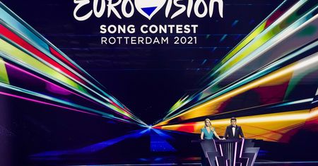 Eurowizja 2021. Kto wygra? Bukmacherzy są pewni