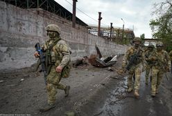 Na to szykują się Rosjanie? Ustalenia ukraińskiego resortu obrony