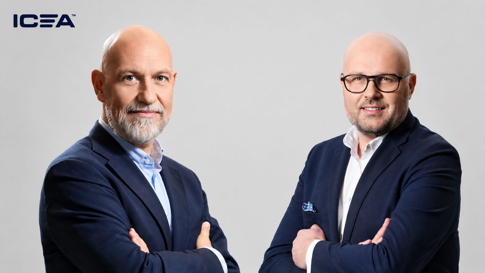 Artur Osak i Dawid Fabiś dołączają do ICEA