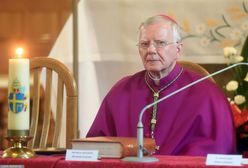 Ksiądz przyłapany na molestowaniu seniorki? Krakowska kuria milczała