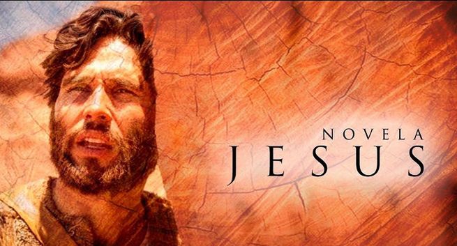 Brazylijski serial „Jezus” w TV Trwam (wideo)