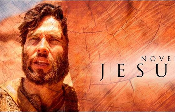 Brazylijski serial „Jezus” w TV Trwam (wideo)
