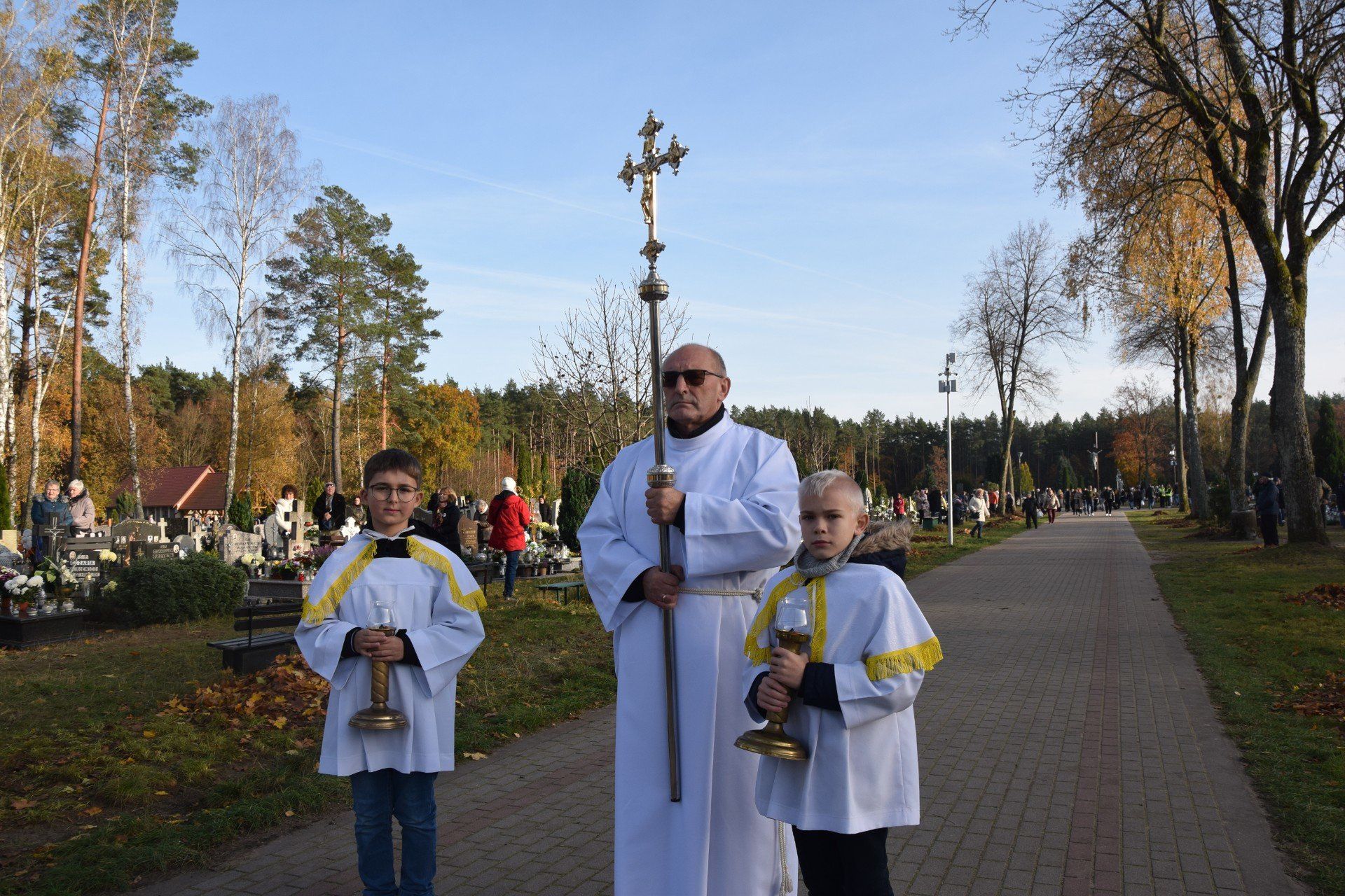 Wszystkich Świętych w Lęborku