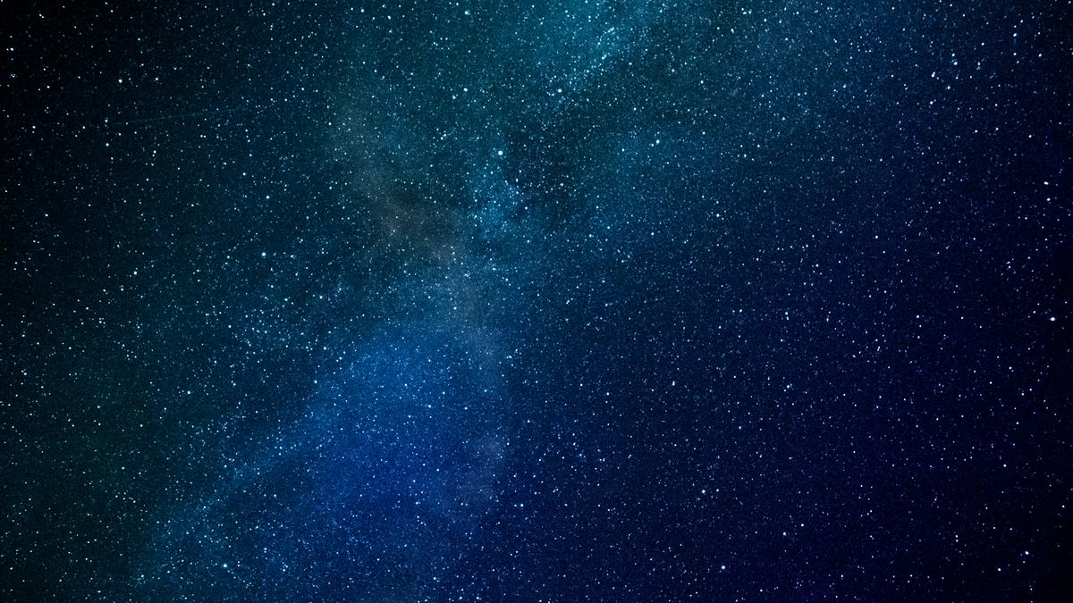 W wigilijny wieczór wypatruj komety - grudniowe atrakcje nocnego nieba 1