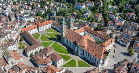 Co zobaczyć w Szwajcarii? Te miasta cię zachwycą