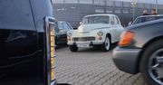 Lublin: Zabytkowe pojazdy uświetnią finał WOŚP