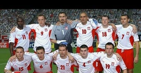 4 czerwca 2002 r. Polska zagrała z Koreą Południową… albo Korea z Polską