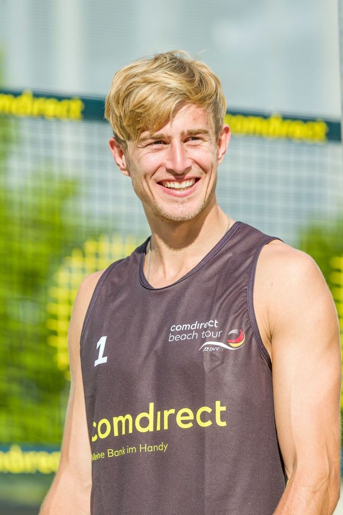Steven van de Velde