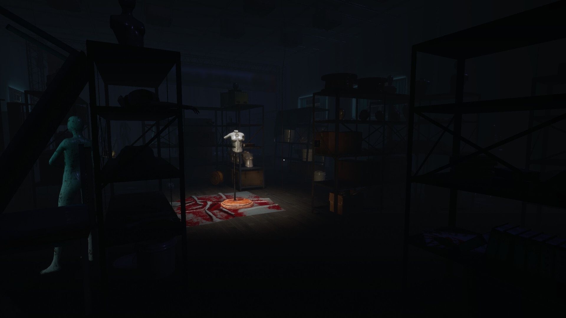Recenzja gry White Day 2