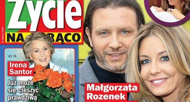 „Życie na Gorąco” najwięcej straciło w I półroczu 2015. Tylko „Na Żywo” na plusie