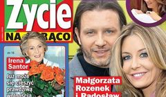 „Życie na Gorąco” najwięcej straciło w I półroczu 2015. Tylko „Na Żywo” na plusie