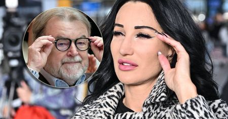 TYLKO U NAS! Miszczak ma konkretne plany względem Steczkowskiej? Takie wieści w świetle Eurowizji