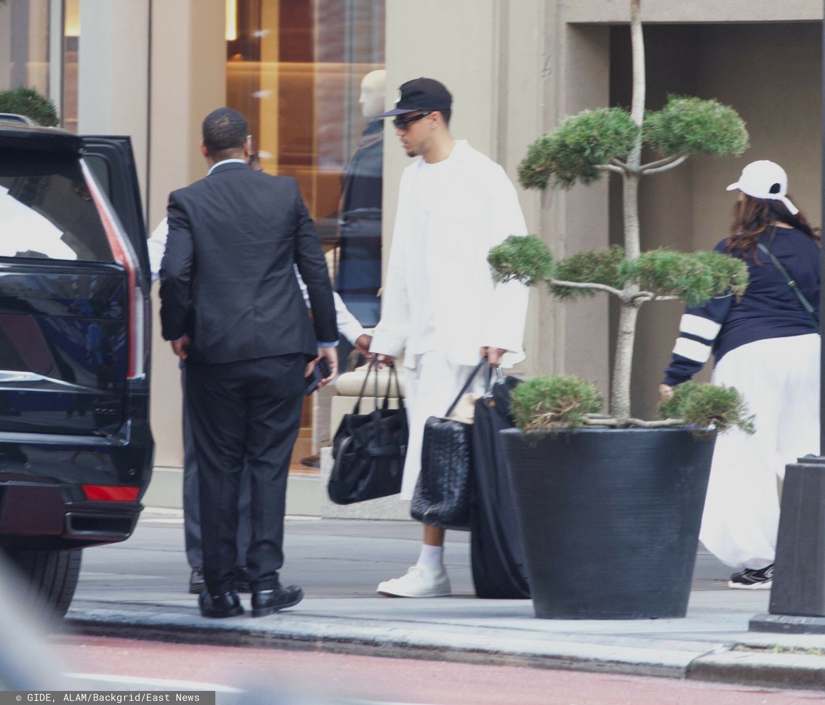 Kendall Jenner i Devin Booker wrócili do siebie