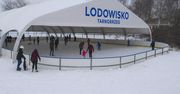 Tarnobrzeg: Na Serbinowie powstaje miejskie lodowisko