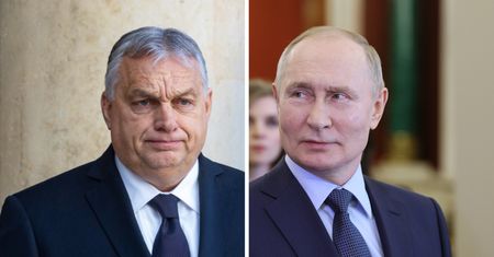 Wykluczenie Węgier z NATO? Gen. Polko: "Orban jawnie wspiera terrorystę Putina"