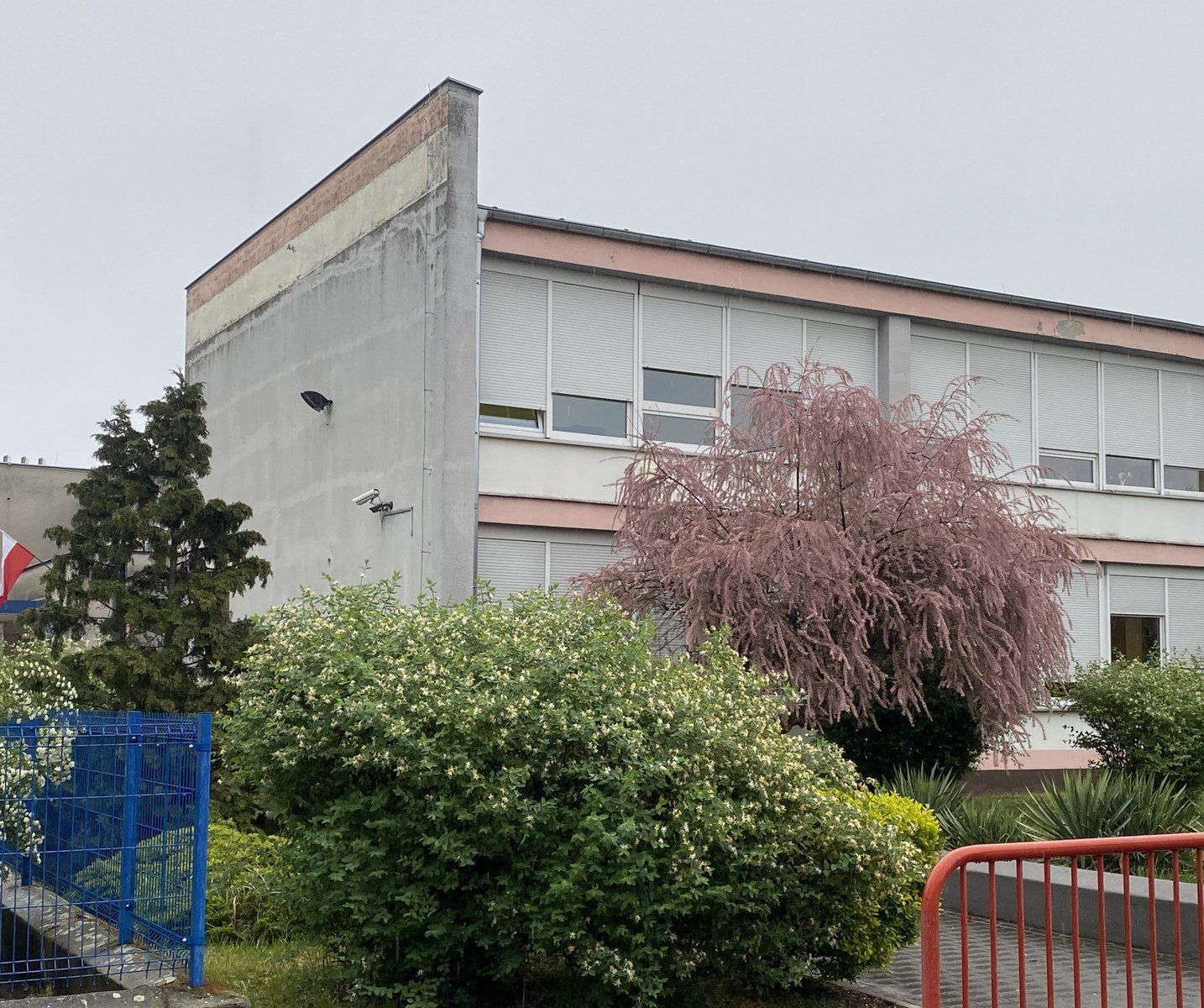 SP9 w Lesznie